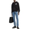 Arrow Hoodie «Svart»