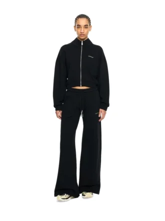 Arrow Leaves Zip Up-genser
