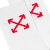 Arrow Mid High Sokker
