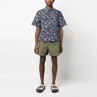 Arrow Outline treningsshorts