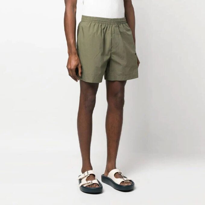Arrow Outline treningsshorts