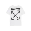 Arrow Paint T-skjorte