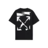 Arrow Paint T-skjorte