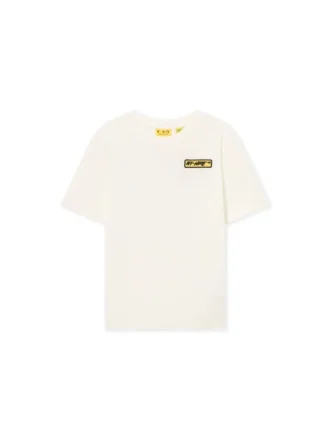 Arrow Patch T-skjorte