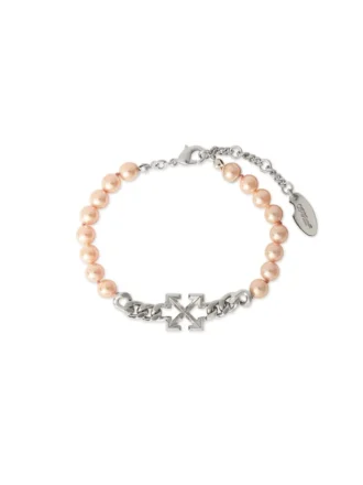 Arrow Pearl armbånd