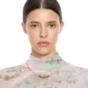 Arrow Pearl halskjede