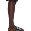 Arrow-sandaler