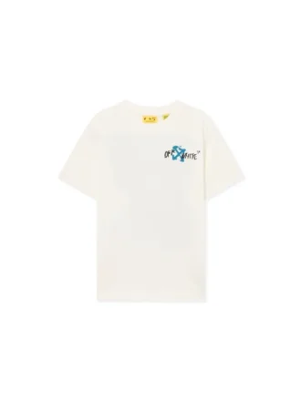 Arrow Spray T-skjorte