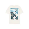 Arrow Spray T-skjorte