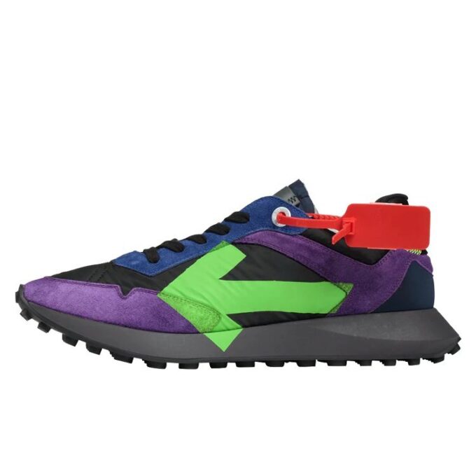 Arrow «Violet Green»