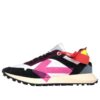Arrow «White Fuchsia»