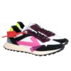 Arrow «White Fuchsia»