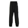 Arrows Bundle Feet Sports lange bukser, løs passform, svart
