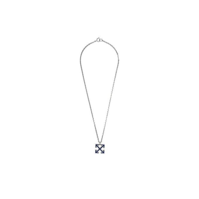 Arrows Enamel Unisex Blå