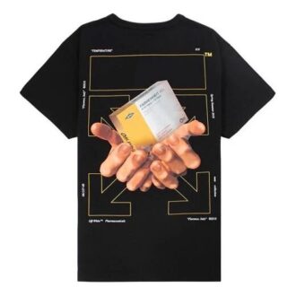 Arrows Hands S/S-T-skjorte