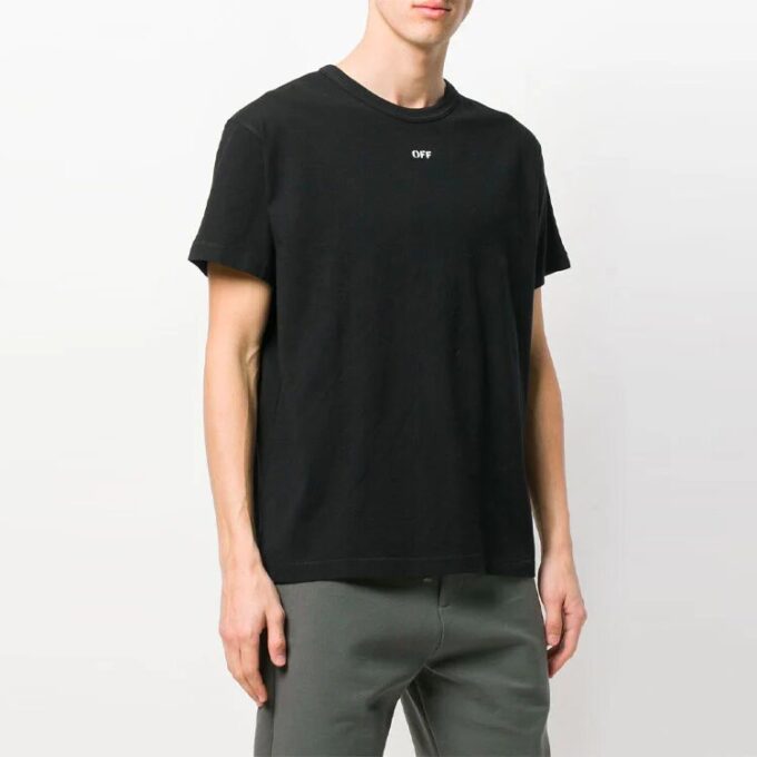 Arrows Hands S/S-T-skjorte