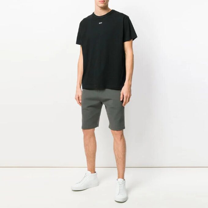 Arrows Hands S/S-T-skjorte