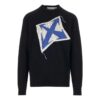 Arrows Intarsia ullgenser