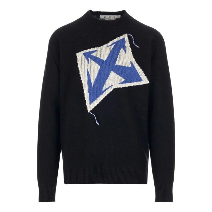 Arrows Intarsia ullgenser