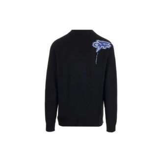 Arrows Intarsia ullgenser