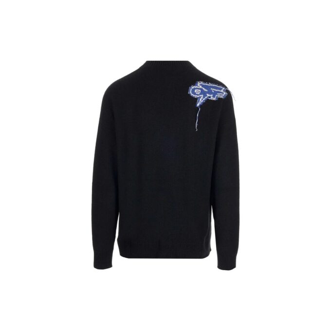 Arrows Intarsia ullgenser