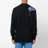 Arrows Intarsia ullgenser