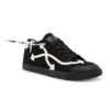 Arrows Low-Top Sneaker &laquo;Black White&raquo;