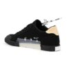 Arrows Low-Top Sneaker &laquo;Black White&raquo;