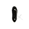 Arrows Low-Top Sneaker &laquo;Black White&raquo;