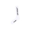 Arrows Mid Length Sokker «White»