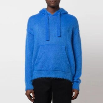 Arrows Mohair-hettegenser