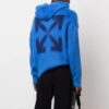 Arrows Mohair-hettegenser