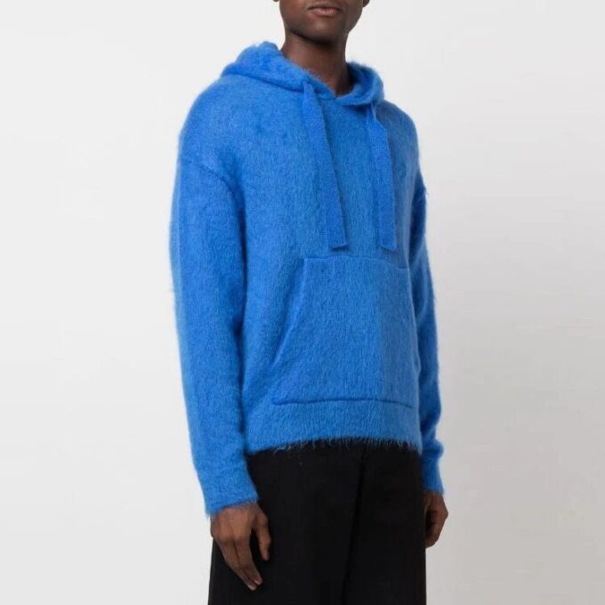 Arrows Mohair-hettegenser