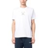 Arrows-Print Cotton Tee &laquo;White&raquo;