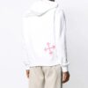 Arrows Sketch bomullsgenser for menn, løs normal passform