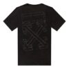 Arrows Sketch bomullskortærmet oversized
