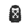 Arrows Sketch Herre Mona Lisa Normal Fit Genser