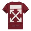Arrows Sketch Herre Rundhals