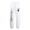 Arrows Sketch-logo joggebukse for menn
