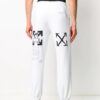 Arrows Sketch-logo joggebukse for menn