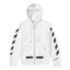 Arrows Sketch Zipper Normal Fit-genser