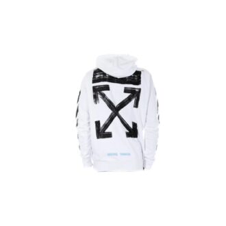 Arrows Sketch Zipper Normal Fit-genser
