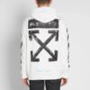 Arrows Sketch Zipper Normal Fit-genser