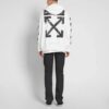 Arrows Sketch Zipper Normal Fit-genser