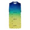 Athl Monogram Tank «Multicolor»