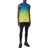 Athl Monogram Tank «Multicolor»