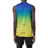 Athl Monogram Tank «Multicolor»