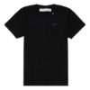 Backbone 3M Arrows Slim Tee Svart