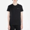Backbone 3M Arrows Slim Tee Svart