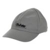Baseballcap «Grå»